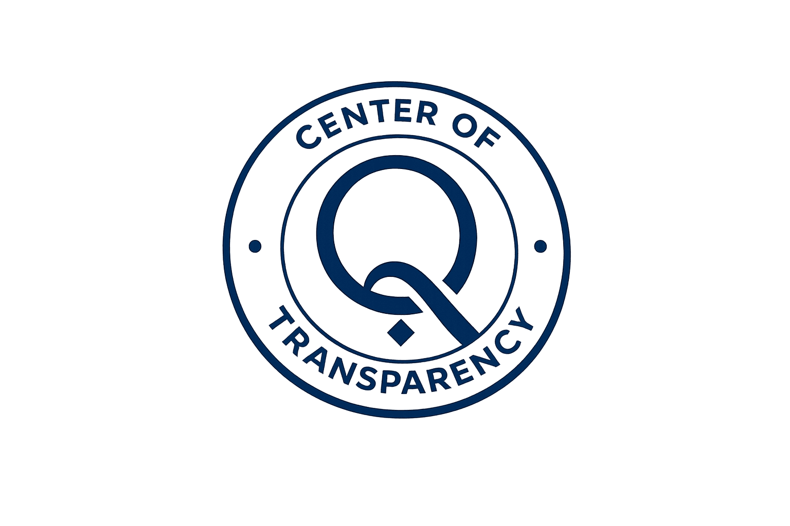 Qustas Certified Seal