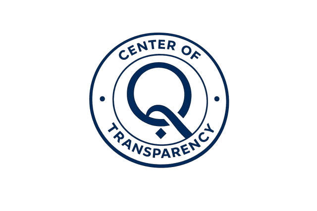 The Qustas Certified Seal